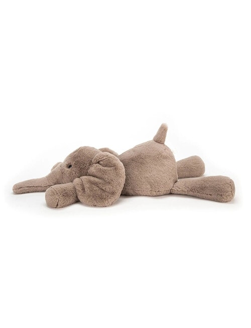 Jellycat Smudge Elephant product photo View 02 L