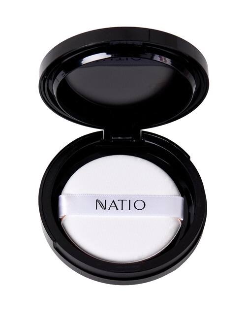 Natio CreamPowder Foundation product photo View 03 L