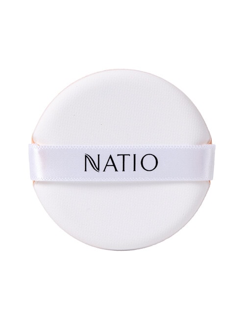 Natio CreamPowder Foundation product photo View 04 L
