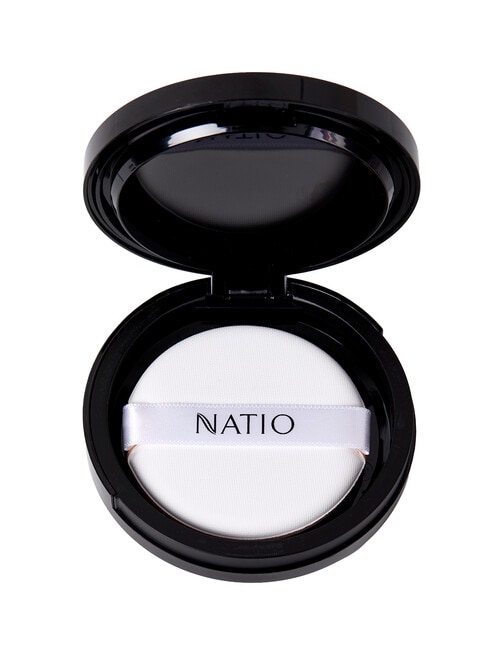 Natio CreamPowder Foundation product photo View 04 L