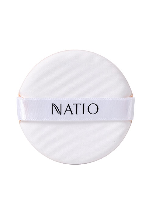 Natio CreamPowder Foundation product photo View 05 L