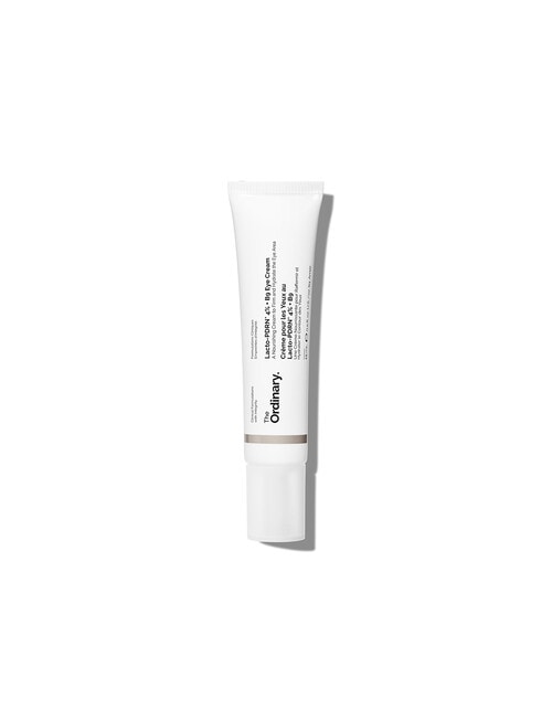 The Ordinary Lacto-PDRN 4% + B9 Eye Cream, 15ml product photo View 02 L