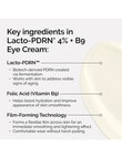 The Ordinary Lacto-PDRN 4% + B9 Eye Cream, 15ml product photo View 05 S