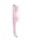 Tangle Teezer The Ultimate Detangler Mini, Chrome Satin Pink product photo View 04 S