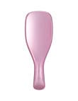 Tangle Teezer The Ultimate Detangler Mini, Chrome Satin Pink product photo View 05 S