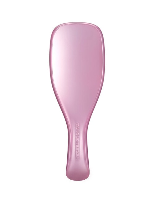 Tangle Teezer The Ultimate Detangler Mini, Chrome Satin Pink product photo View 05 L