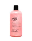 Philosophy Amazing Grace Intense Shower Gel, 480ml product photo