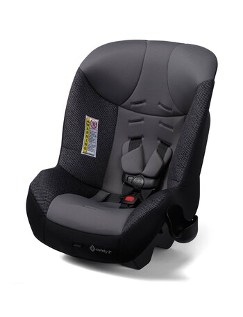 Safety First Smooth Ride Convertible Car Seat product photo