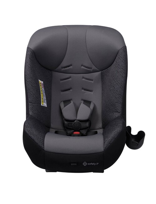 Safety First Smooth Ride Convertible Car Seat product photo View 02 L