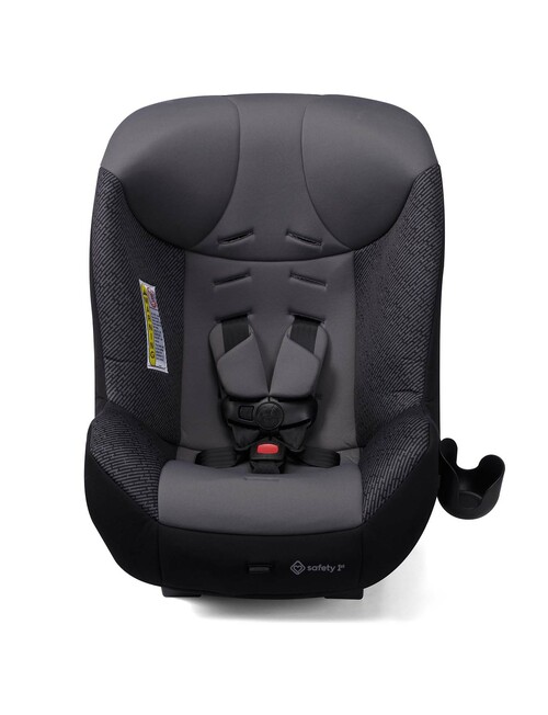 Safety First Smooth Ride Convertible Car Seat product photo View 03 L
