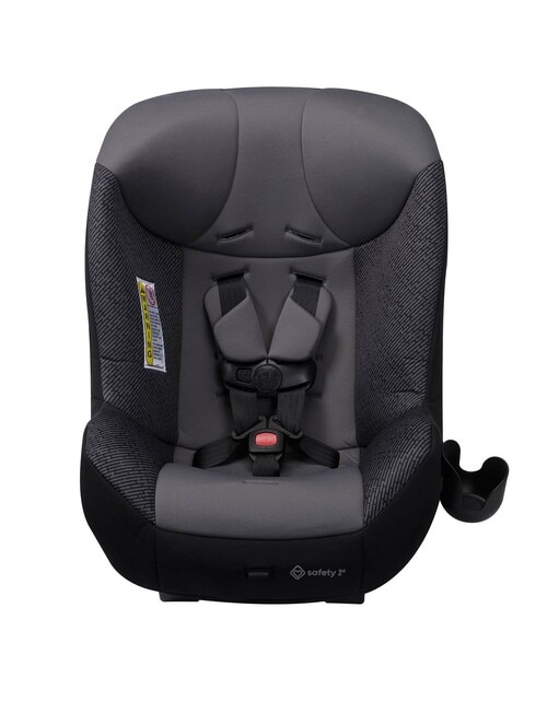 Safety First Smooth Ride Convertible Car Seat product photo View 04 L