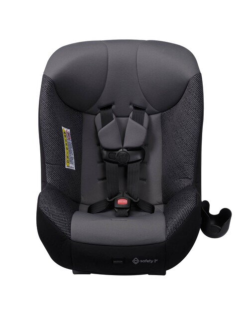 Safety First Smooth Ride Convertible Car Seat product photo View 05 L
