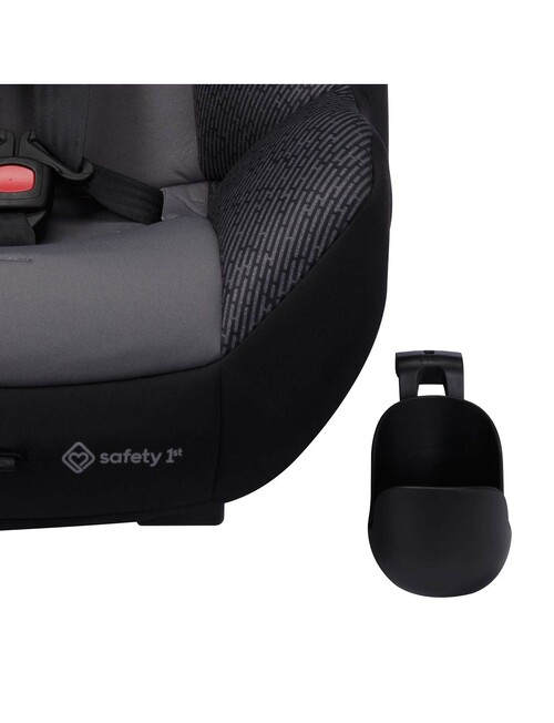 Safety First Smooth Ride Convertible Car Seat product photo View 06 L
