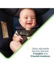 Safety First Smooth Ride Convertible Car Seat product photo View 09 S