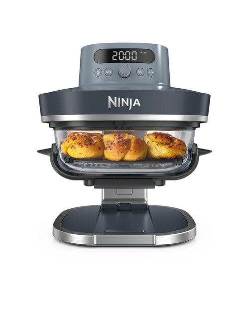 Ninja Crispi Pro Air Fryer, Cyberspace, AS101BLANZ product photo View 04 L
