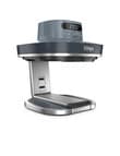 Ninja Crispi Pro Air Fryer, Cyberspace, AS101BLANZ product photo View 08 S
