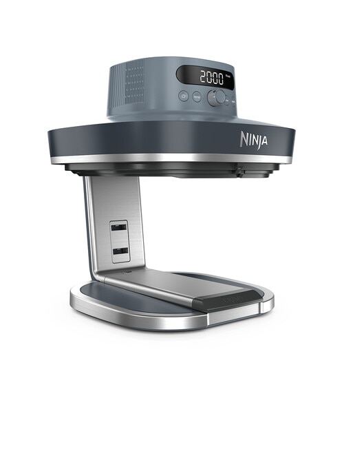 Ninja Crispi Pro Air Fryer, Cyberspace, AS101BLANZ product photo View 08 L