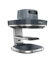 Ninja Crispi Pro Air Fryer, Cyberspace, AS101BLANZ product photo View 09 S