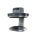 Ninja Crispi Pro Air Fryer, Cyberspace, AS101BLANZ product photo View 10 S