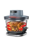 Ninja Crispi Pro Air Fryer, Cyberspace, AS101BLANZ product photo View 12 S