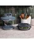 Ninja Crispi Pro Air Fryer, Cyberspace, AS101BLANZ product photo View 13 S