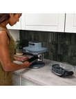 Ninja Crispi Pro Air Fryer, Cyberspace, AS101BLANZ product photo View 15 S