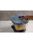 Ninja Crispi Pro Air Fryer, Cyberspace, AS101BLANZ product photo View 17 S