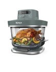 Ninja Crispi Pro Air Fryer, Sage Green, AS101GYANZ product photo View 02 S