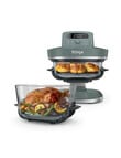 Ninja Crispi Pro Air Fryer, Sage Green, AS101GYANZ product photo View 04 S
