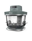 Ninja Crispi Pro Air Fryer, Sage Green, AS101GYANZ product photo View 06 S