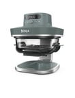 Ninja Crispi Pro Air Fryer, Sage Green, AS101GYANZ product photo View 07 S