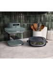 Ninja Crispi Pro Air Fryer, Sage Green, AS101GYANZ product photo View 12 S