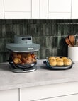 Ninja Crispi Pro Air Fryer, Sage Green, AS101GYANZ product photo View 13 S