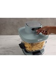 Ninja Crispi Pro Air Fryer, Sage Green, AS101GYANZ product photo View 16 S