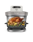 Ninja Crispi Pro Air Fryer, Stone, AS101WHANZ product photo