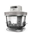 Ninja Crispi Pro Air Fryer, Stone, AS101WHANZ product photo View 05 S