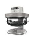 Ninja Crispi Pro Air Fryer, Stone, AS101WHANZ product photo View 06 S