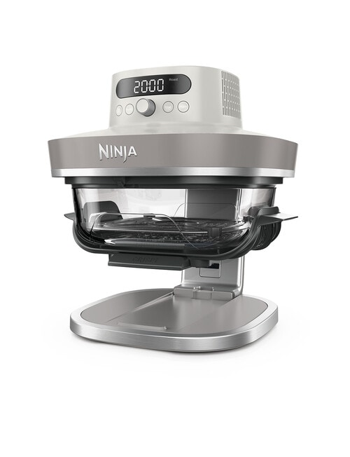 Ninja Crispi Pro Air Fryer, Stone, AS101WHANZ product photo View 06 L