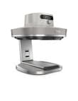 Ninja Crispi Pro Air Fryer, Stone, AS101WHANZ product photo View 07 S