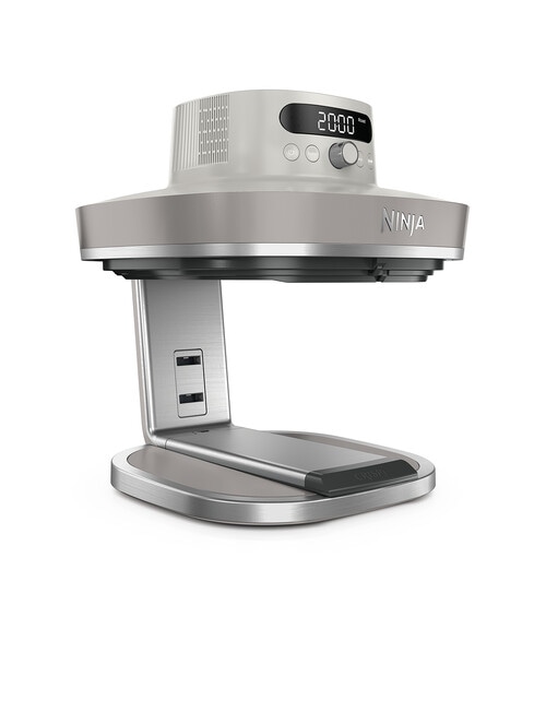 Ninja Crispi Pro Air Fryer, Stone, AS101WHANZ product photo View 07 L