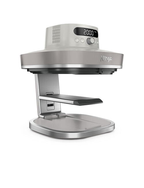 Ninja Crispi Pro Air Fryer, Stone, AS101WHANZ product photo View 08 L