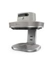 Ninja Crispi Pro Air Fryer, Stone, AS101WHANZ product photo View 09 S