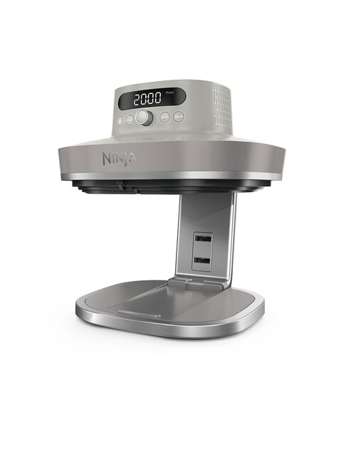 Ninja Crispi Pro Air Fryer, Stone, AS101WHANZ product photo View 09 L