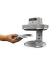 Ninja Crispi Pro Air Fryer, Stone, AS101WHANZ product photo View 10 S