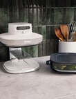 Ninja Crispi Pro Air Fryer, Stone, AS101WHANZ product photo View 11 S