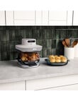 Ninja Crispi Pro Air Fryer, Stone, AS101WHANZ product photo View 12 S