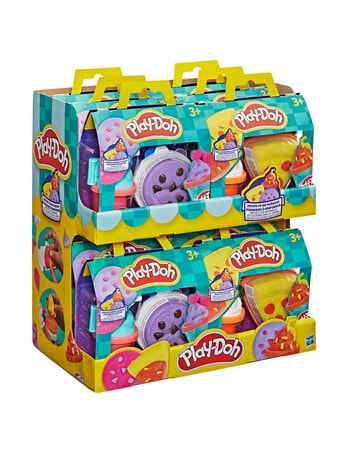 Playdoh Treats to Go Assorted product photo