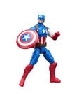 Avengers Marvel Avengers Titan Series Captain America 29cm Action Figure product photo View 02 S