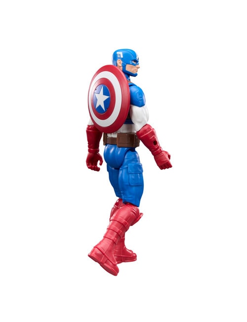 Avengers Marvel Avengers Titan Series Captain America 29cm Action Figure product photo View 03 L