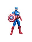 Avengers Marvel Avengers Titan Series Captain America 29cm Action Figure product photo View 04 S